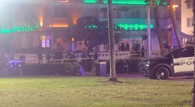 Tiroteos en Miami Beach: decretaron estado de emergencia y ordenaron toque de queda | Internacionales