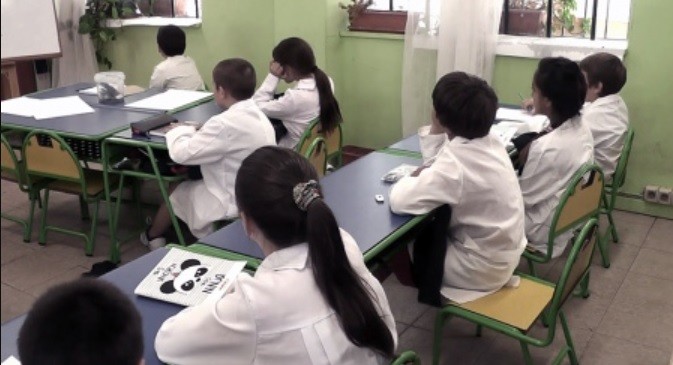 Extenderán las clases una hora por día en escuelas bonaerenses | Actualidad