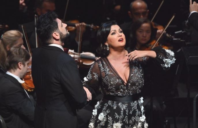 La Met Opera de Nueva York deberá indemnizar a la soprano rusa Anna Netrebko | Espectáculos