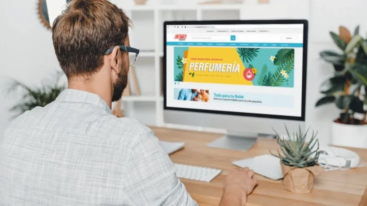 AFIP lanzó el impuesto al ecommerce: a partir de cuándo y a quiénes afectará | Economía