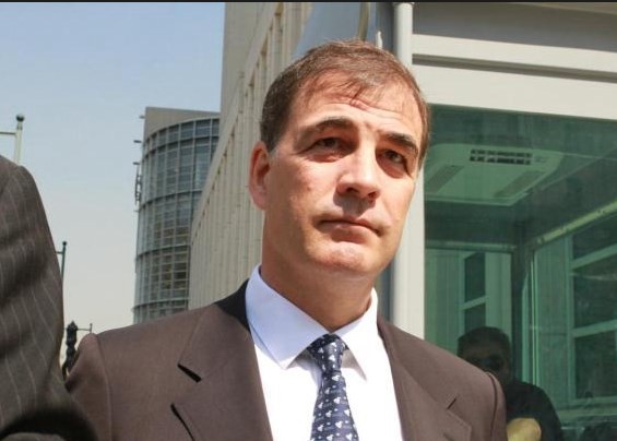 Fútbol para todos: Alejandro Burzaco confesó que pagó coimas a Grondona y dos funcionarios kirchneristas | Política