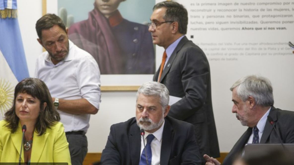 Juicio Político: exfuncionarios de Cambiemos se ausentaron y volverán a ser citados como testigos | Política