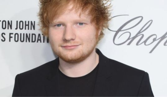 Ed Sheeran habló de su lucha contra la depresión antes del estreno del documental sobre su vida | Espectáculos