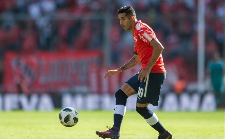 Independiente, condenado a pagarle más de $ 2000 millones a un futbolista que solo jugó 18 partidos | Deportes