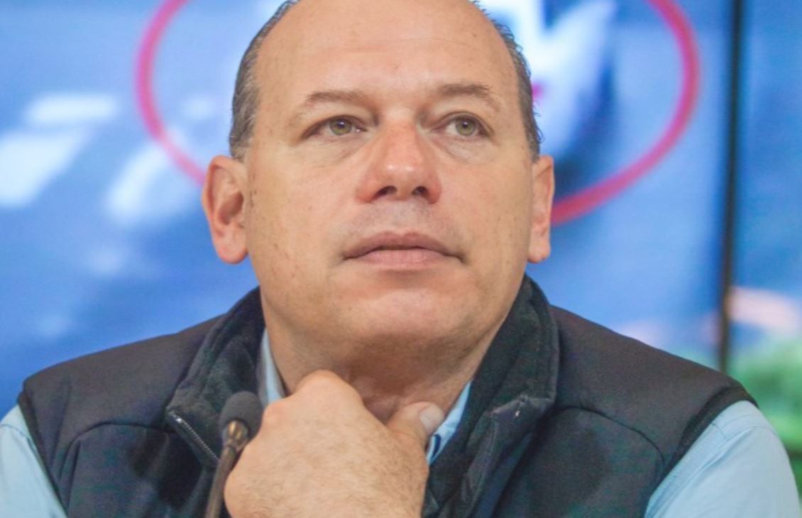 Berni: "Alberto Fernández no es un muerto político porque los muertos no molestan" | Política