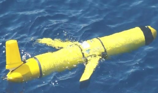 Corea del Norte probó un dron subacuático de ataque nuclear | Internacionales