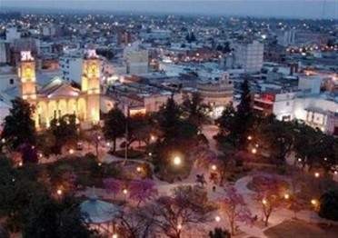 Santiago del Estero y La Banda, con las reservas hoteleras a tope por la llegada de la "Scaloneta" | Actualidad