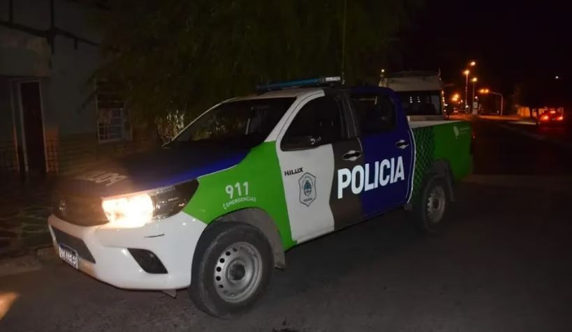 General Rodríguez: regresaba de la escuela nocturna y un delincuente lo mató para robarle el celular | Actualidad