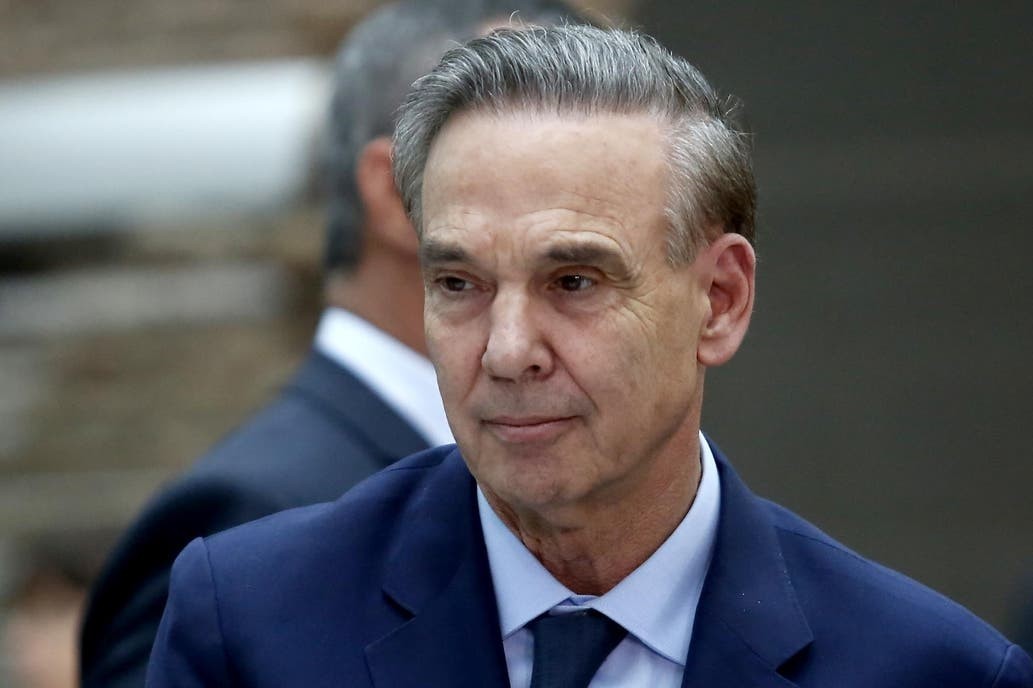 Pichetto: "Lo lamento porque sigue siendo el hombre más importante de Juntos por el Cambio” | Política