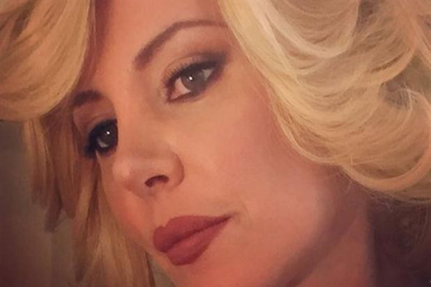 El cambio de look de Monica Ayos | Espectáculos