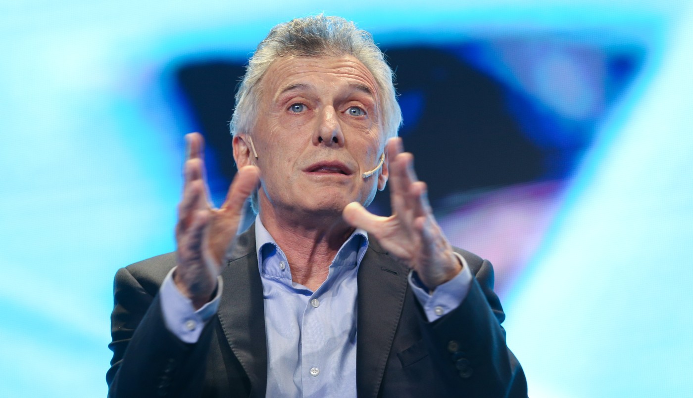 "No necesito revancha": Macri justificó su decisión de no postularse en las elecciones | Política