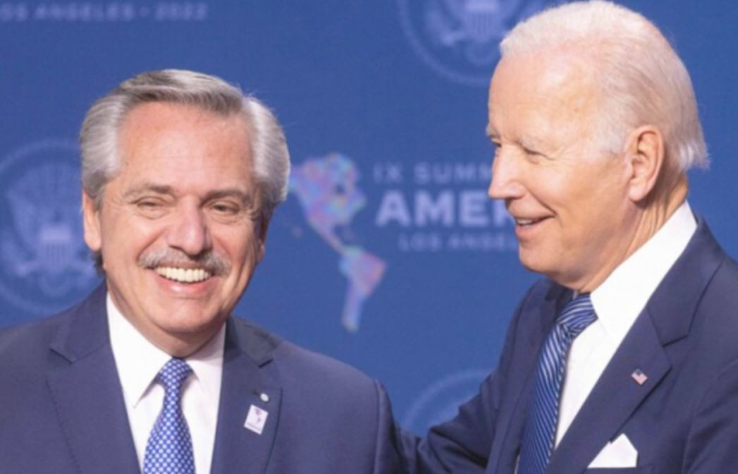 Alberto Fernández y Joe Biden tendrán su reunión bilateral en la Casa Blanca | Política