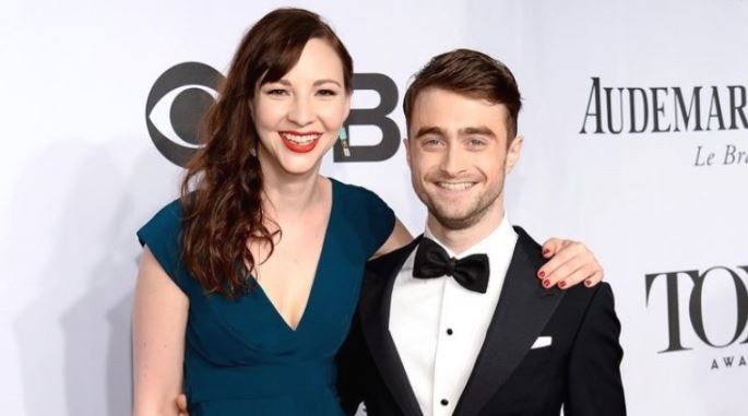 Daniel Radcliffe, el actor de 'Harry Potter', espera su primer hijo | Espectáculos