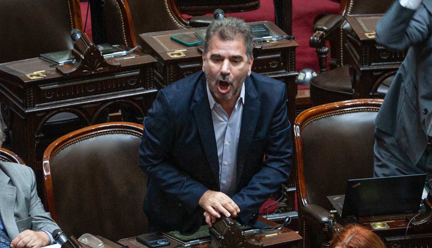 "Viven en Albertolandia, envueltos en un relato constante": Ritondo criticó el informe de Rossi en Diputados | Política