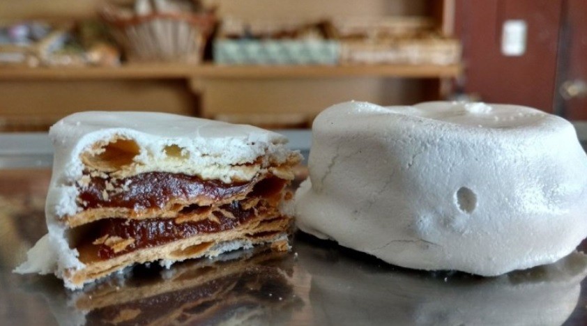 La ANMAT prohibió la venta en todo el país de un alfajor | Actualidad