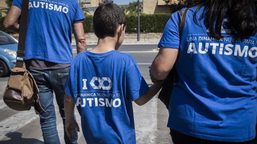 Presentan la primera plataforma digital para personas con Trastornos del Espectro Autista | Actualidad