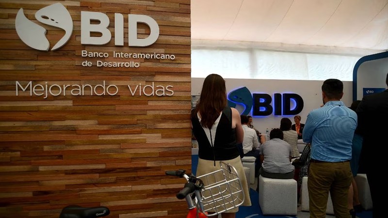 El BID aprobó un nuevo crédito a la Argentina por US$150 millones | Economía