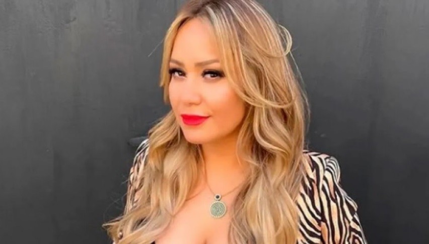 Karina La Princesita habló sobre el bullying: "Estoy medicada por mi psiquiatra" | Espectáculos