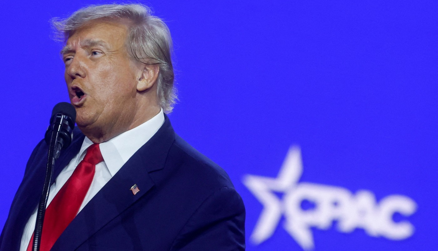 Gran Jurado de EE.UU. acusó a Trump en la causa por pagos ilegales a presunta examante | Internacionales