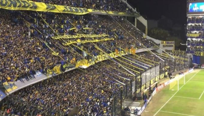 Los hinchas de Boca no podrán viajar a Venezuela para el debut por la Copa Libertadores | Deportes