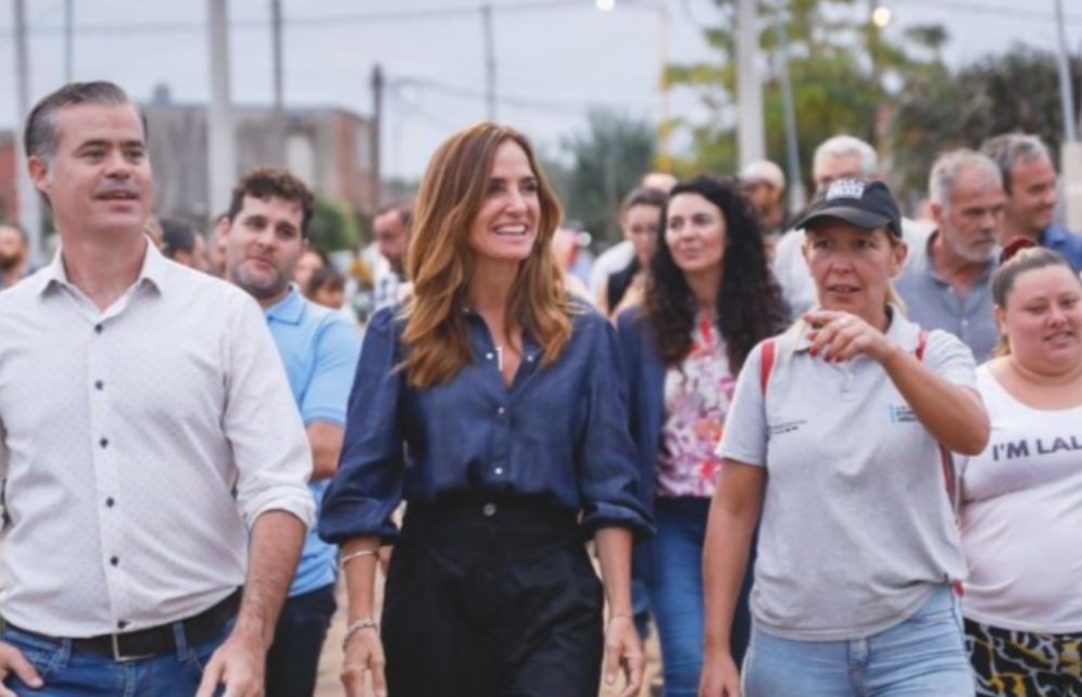 Tolosa Paz, tras el índice de pobreza: "No lo negamos, nos hacemos responsables" | Política