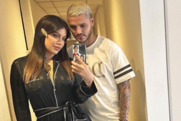 Wanda Nara aseguró que quiere tener otro hijo con Mauro Icardi | Espectáculos