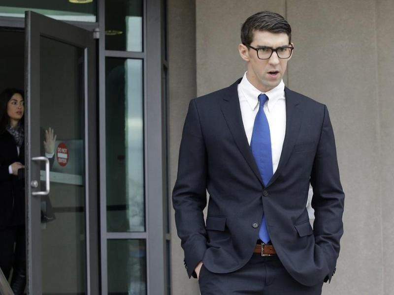 Michael Phelps habló sobre su momento más oscuro: "No quería vivir más" | Deportes