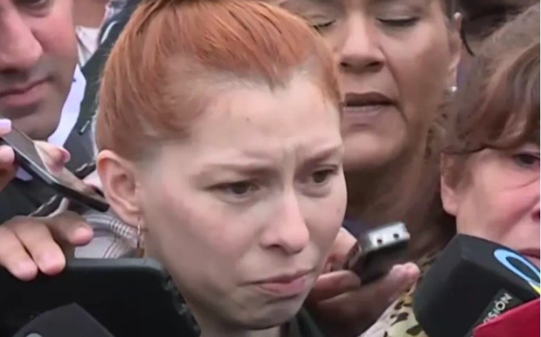 La hija del colectivero asesinado cruzó a Berni: "Fue un hecho de inseguridad, no ajuste de cuentas" | Actualidad