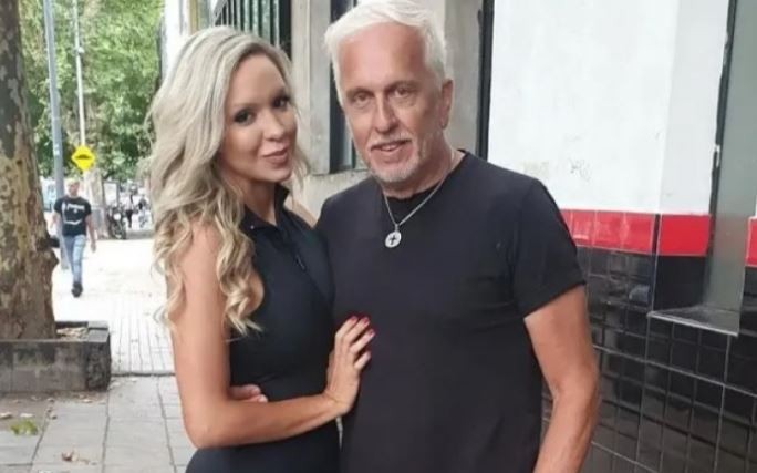 La esposa de Andrés Nara perdió su embarazo: “Es un momento horrible” | Espectáculos