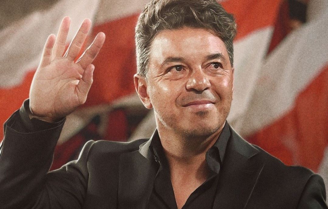 ¿Gallardo al Chelsea? El DT es uno de los apuntados para dirigir al europeo | Deportes