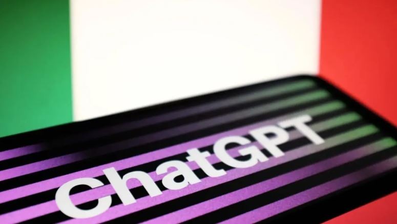 ChatGPT prometió "reforzar la transparencia": Italia lo bloqueó por violar legislación sobre datos personales | Internacionales
