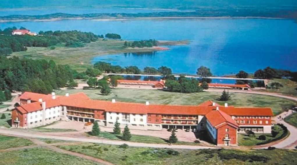 Alberto Fernández descansará el fin de semana largo en la residencia de Chapadmalal | Política