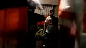 Liberaron a uno de los choferes detenidos por la agresión al ministro Berni | Actualidad