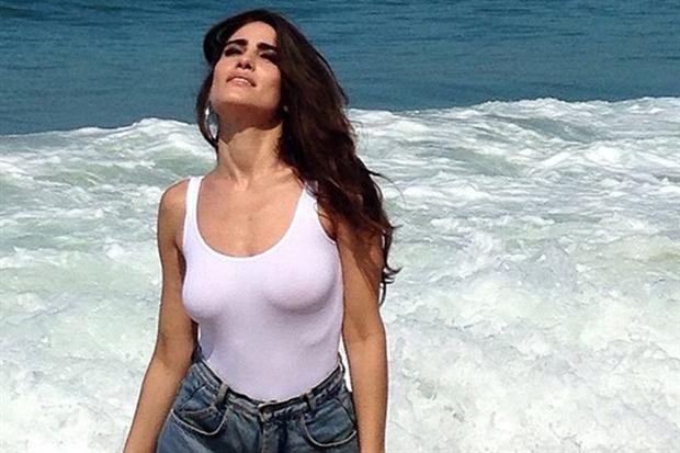 Luisa Moraes, la brasileña que enamoró a Orlando Bloom | Espectáculos