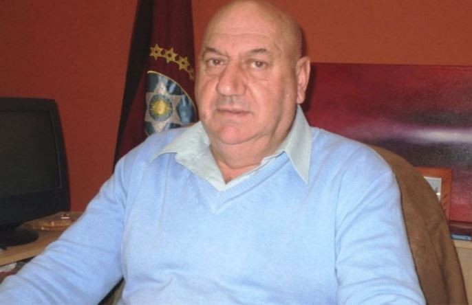 Ex intendente salteño condenado por corrupción de menores fue habilitado para ser candidato | Política