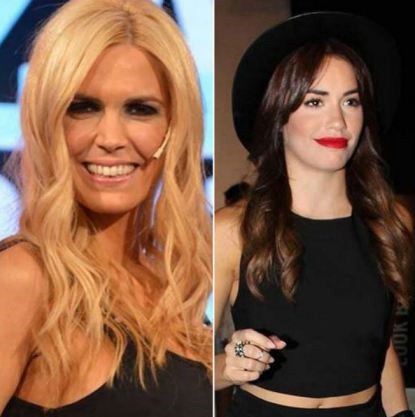 Así lucen los famosos en la foto del DNI | Espectáculos