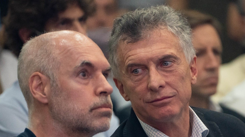 Mauricio Macri también estalló con Larreta: "Qué profunda desilusión" | Política