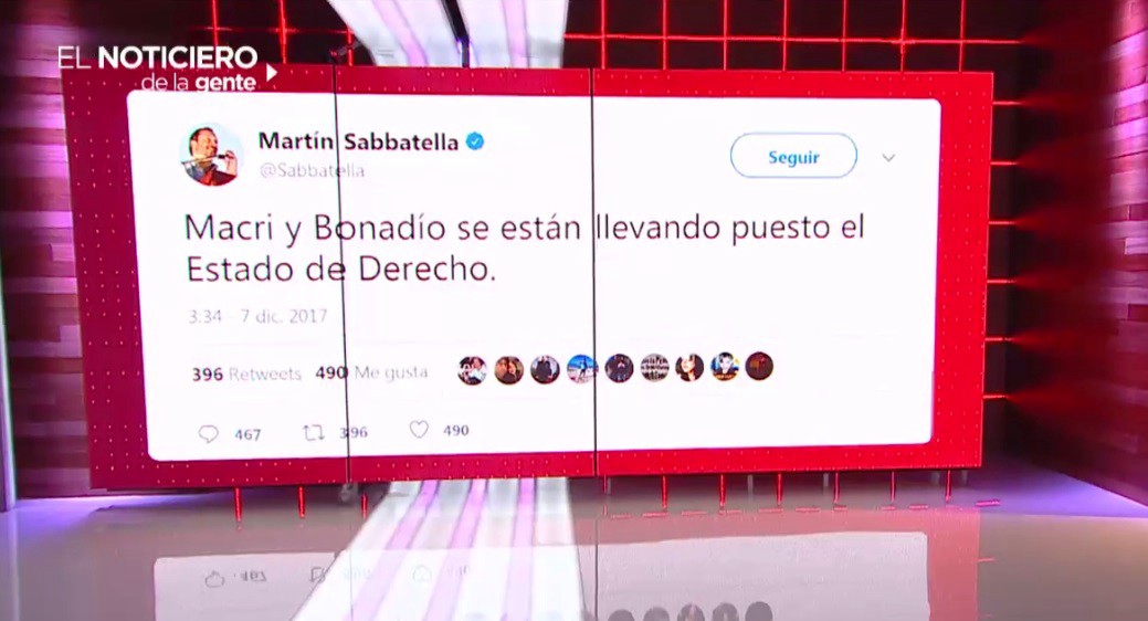 Denuncian a una funcionaria por bloquear a ciudadanos en las redes sociales | Política