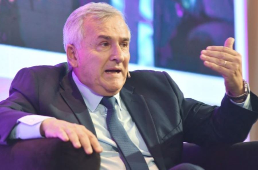 El radicalismo también avaló a Larreta en la utilización de la Boleta Electrónica | Política