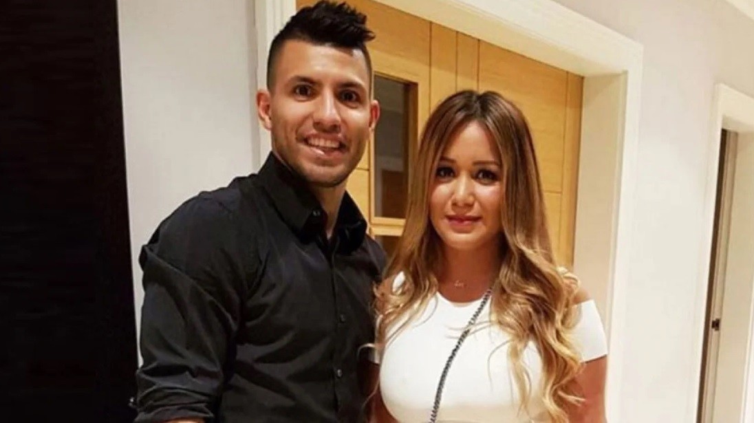Al recordar su relación con el "Kun" Agüero, Karina "La Princesita" afirmó: "Sufrí mucho" | Espectáculos