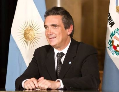 Nito Artaza se lanza como candidato a jefe de Gobierno porteño | Política