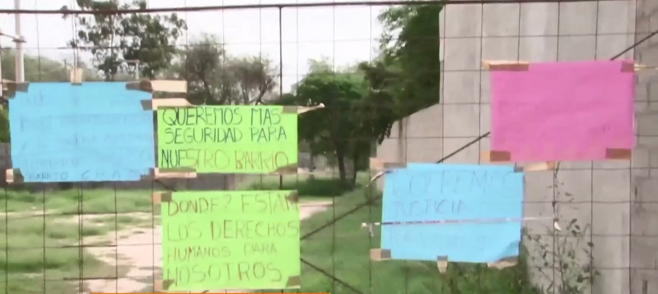 Balean y dejan grave a una chica de 15 años para robarle la mochila cuando regresaba del colegio | Actualidad