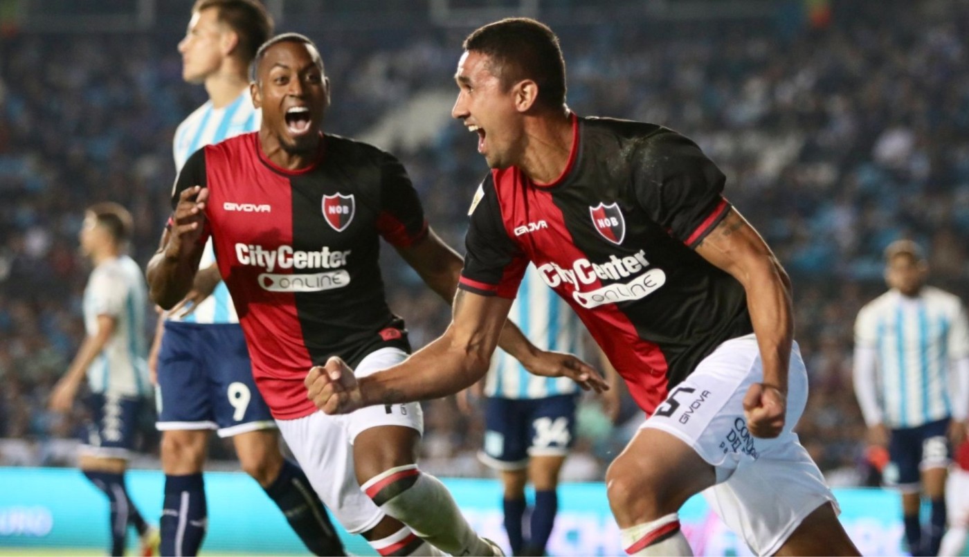Racing no pudo con Newell's y cayó 1-0 en casa | Deportes