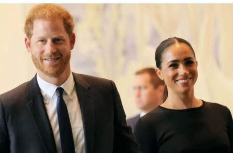 El príncipe Harry asistirá a la coronación de su padre sin su esposa Meghan y sus hijos | Internacionales