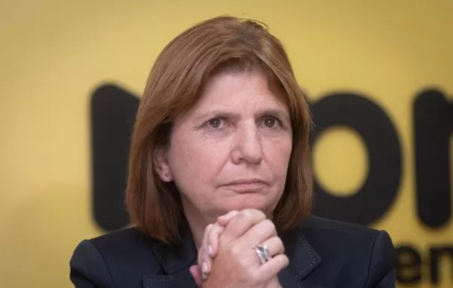 Patricia Bullrich se tomó licencia por presidenta del PRO para enfocarse en la campaña | Política