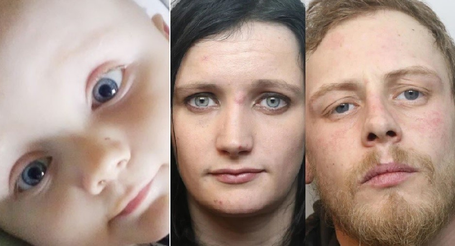 Su bebé sufrió un paro cardíaco y murió: en el hospital detectaron que tenía más de 130 heridas graves | Internacionales