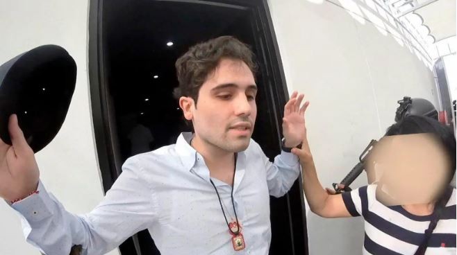 Estados Unidos acusa a hijos de "El Chapo" Guzmán por tráfico de fentanilo | Internacionales