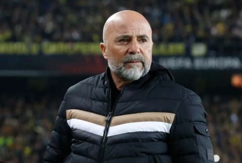 Sampaoli dirigirá al Flamengo de Brasil | Deportes