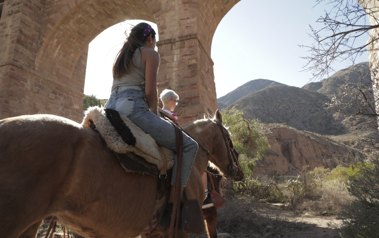 Previaje 4: todo lo que tenés que saber para recuperar el 50% de los gastos | Economía