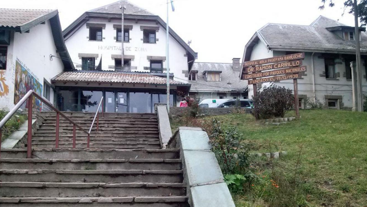 Una adolescente fue violada y brutalmente golpeada por cinco hombres en una fiesta en Bariloche | Política